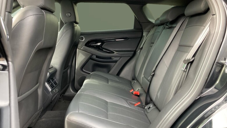 Land Rover Range Rover Evoque 2.0 P250 Dynamic HSE 5dr Auto Petrol Hatchback